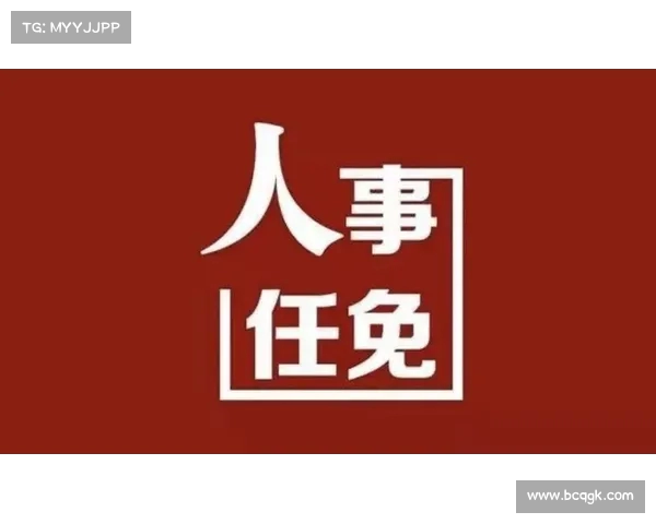 最新人事任免:政府部门领导调整全面解读 最新人事任免:政府部门领导调整全面解读