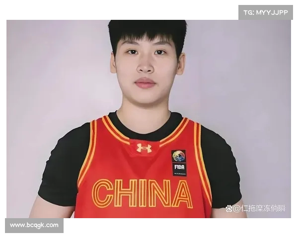 聚焦FIBA子成都站:陈明伶与万济圆携手挑战国际强敌(陈明伶身高) 聚焦FIBA子成都站:陈明伶与万济圆携手挑战国际强敌(陈明伶身高)