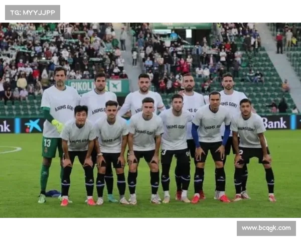 国王杯埃尔切对阵马略卡点球大战险胜晋级