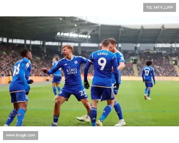 英格兰足总杯莱斯特城绝杀晋级令人振奋